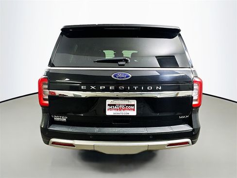 Used 2024 Ford Expedition Max Limited image 6