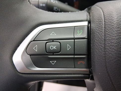 Used 2024 Jeep Compass Limited AWD/4WD image 30