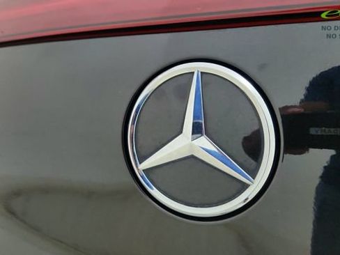 Used 2023 Mercedes-Benz EQS 450+ 4MATIC SUV image 35