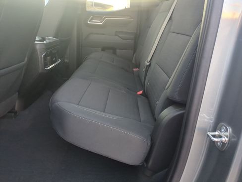 Used 2023 GMC Sierra 1500 Elevation w/ Preferred Package image 30