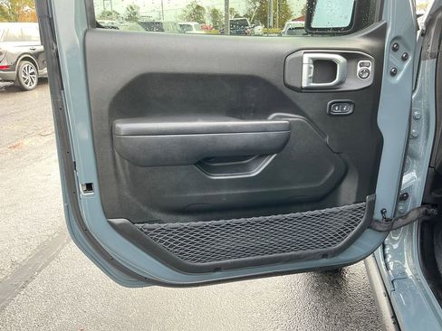 Used 2024 Jeep Wrangler Willys image 14