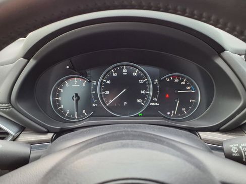 Used 2023 MAZDA CX-5 AWD 2.5 S w/ Premium Package image 38