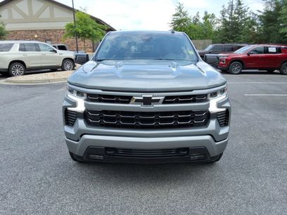 Certified 2024 Chevrolet Silverado 1500 RST