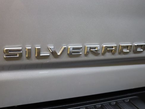 Used 2023 Chevrolet Silverado 2500 LT w/ Convenience Package AWD/4WD image 26