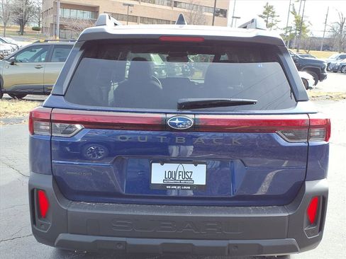 New 2026 Subaru Outback Limited XT image 18