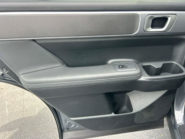 Used 2026 Hyundai Santa Fe SEL FWD image 19