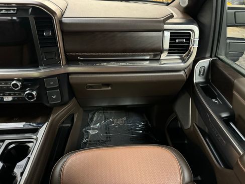 Used 2024 Ford F250 King Ranch w/ Tremor Off-Road Package image 21