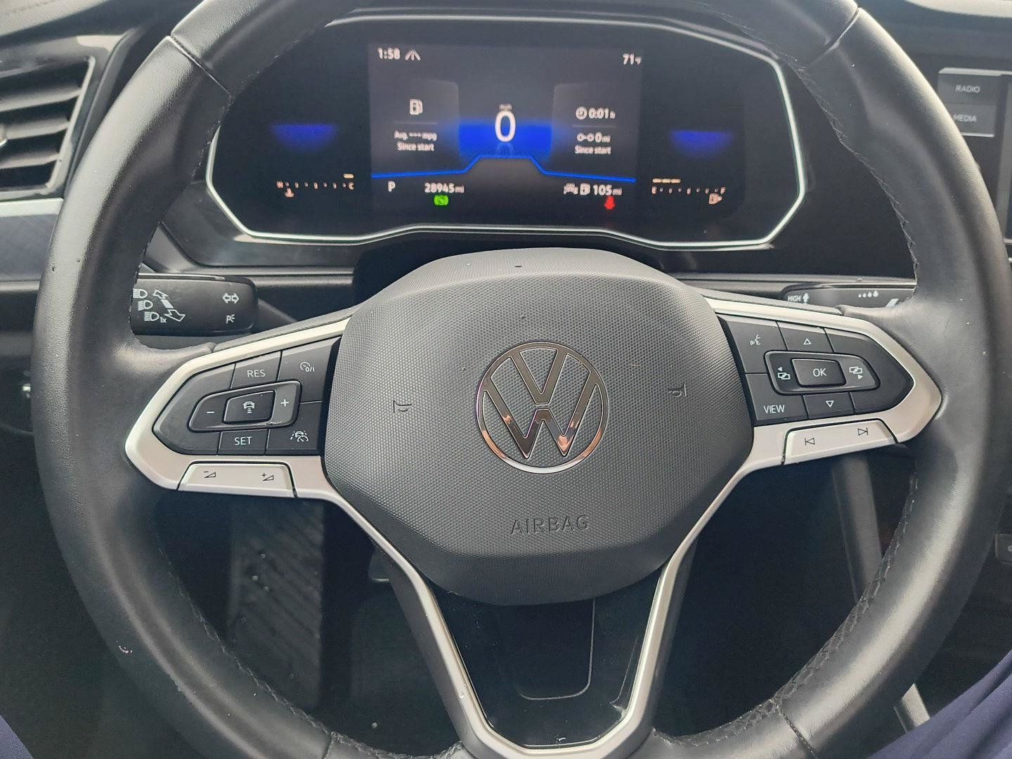 Used 2022 Volkswagen Jetta SE FWD image 27