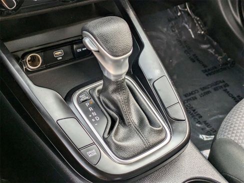 Used 2024 Kia Soul LX w/ Option Group 015 image 18