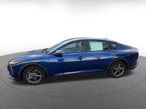 Used 2026 Kia K4 FWD image 9