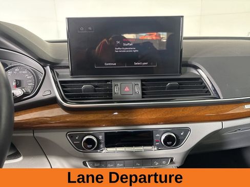 Used 2023 Audi Q5 2.0T Premium AWD/4WD image 15
