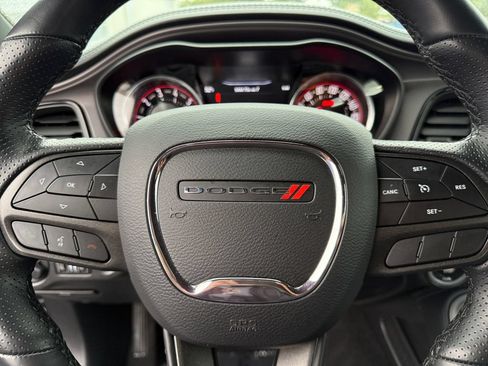 Used 2023 Dodge Challenger R/T Scat Pack w/ Plus Package RWD image 20
