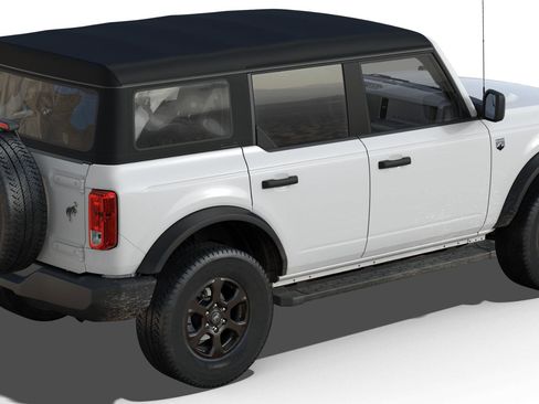 New 2025 Ford Bronco Big Bend image 53