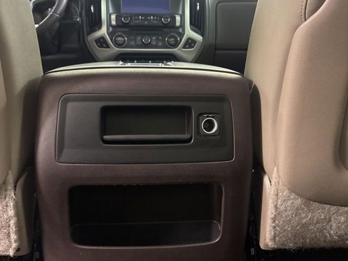 Used 2014 GMC Sierra 1500 SLT w/ SLT Crew Cab Value Package AWD/4WD image 20