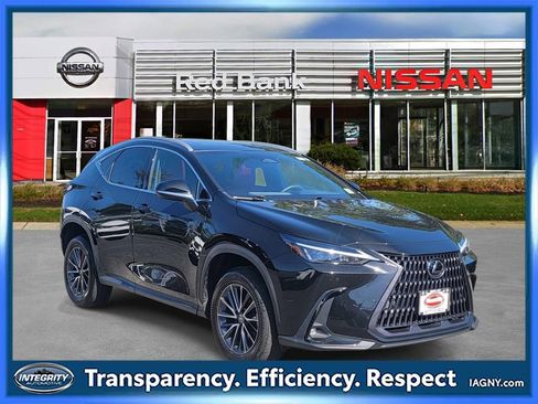 Used 2023 Lexus NX 350 AWD image 1