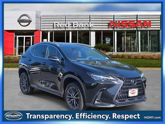 Used 2023 Lexus NX 350 AWD video 1