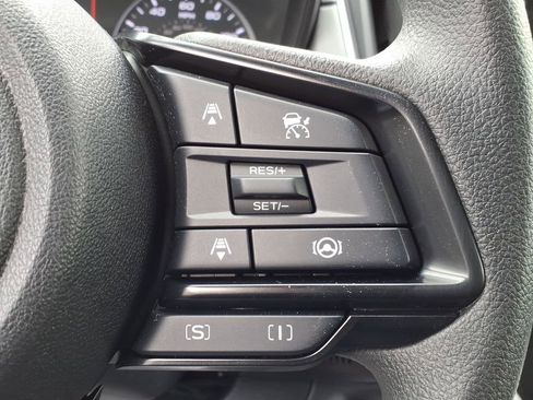 Certified 2024 Subaru Crosstrek 2.0i Premium image 20