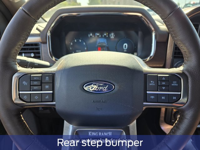 New 2026 Ford F150 King Ranch w/ Equipment Group 601A High AWD/4WD image 22