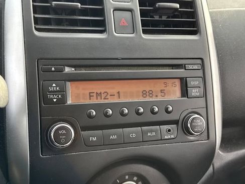 Used 2014 Nissan Versa Note S Plus image 27