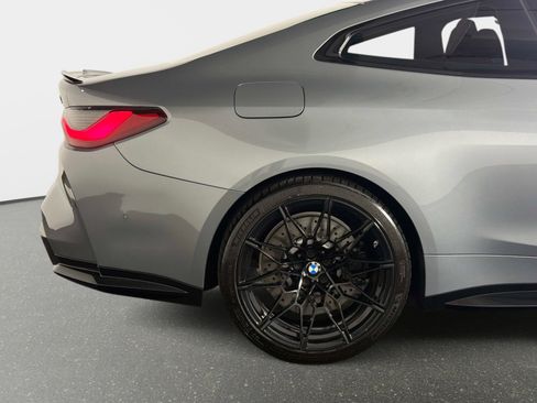 Used 2024 BMW M4 xDrive Competition w/ Executive Package AWD/4WD image 20