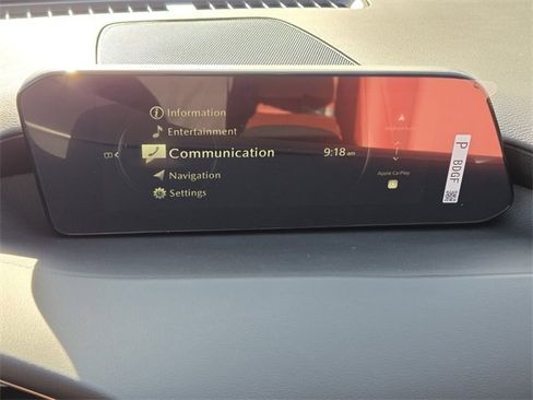 New 2026 MAZDA MAZDA3 Carbon image 12