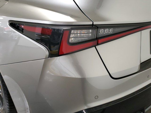 Used 2023 Lexus IS 350 F Sport AWD/4WD image 32