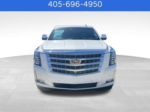 Used 2020 Cadillac Escalade Premium Luxury w/ LPO, Radiant Package image 10