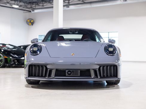 Used 2026 Porsche 911 GTS image 2