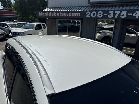 Used 2019 Nissan Murano SL AWD/4WD image 14