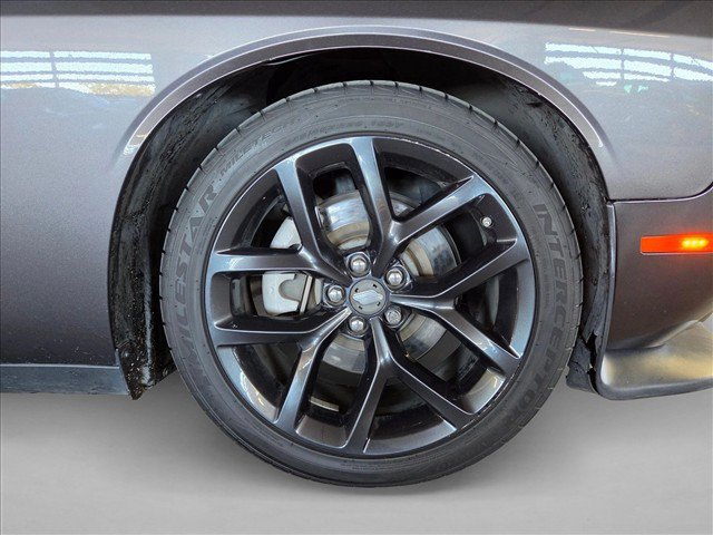 Used 2022 Dodge Challenger GT w/ Blacktop Package RWD image 17