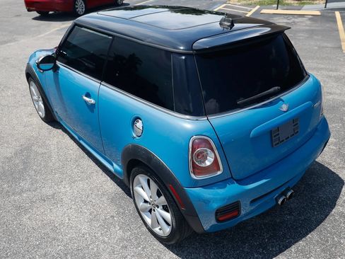 Used 2013 MINI Cooper S FWD image 4