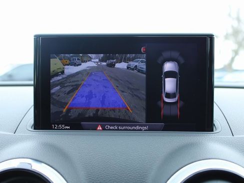 Used 2018 Audi RS 3 image 21