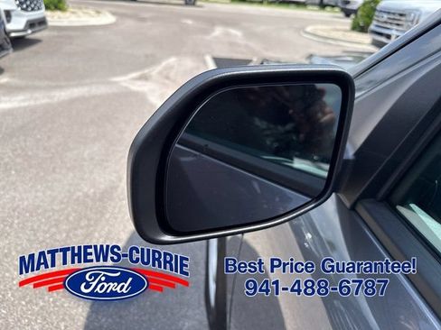 New 2026 Ford Maverick XL FWD image 8