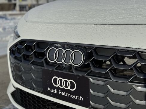 New 2025 Audi A5 2.0T Premium image 6