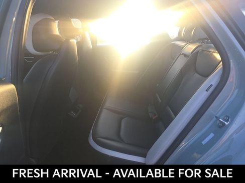 Used 2025 Kia K4 EX FWD image 14