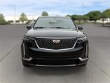 New 2025 Cadillac XT6 Luxury image 2