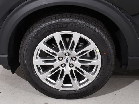 New 2026 Ford Explorer Active w/ Active Comfort Package AWD/4WD image 25