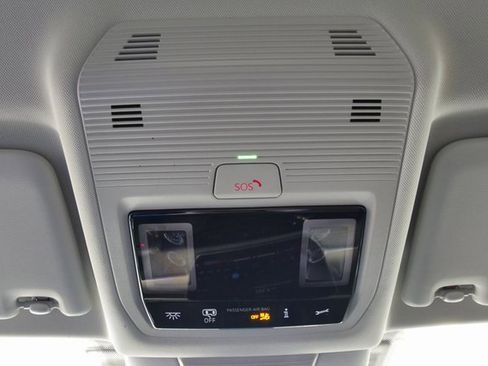 New 2026 Volkswagen Tiguan S image 28