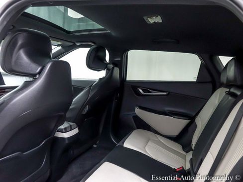 Used 2023 Kia EV6 GT-Line w/ GT-Line White Seat Package image 15