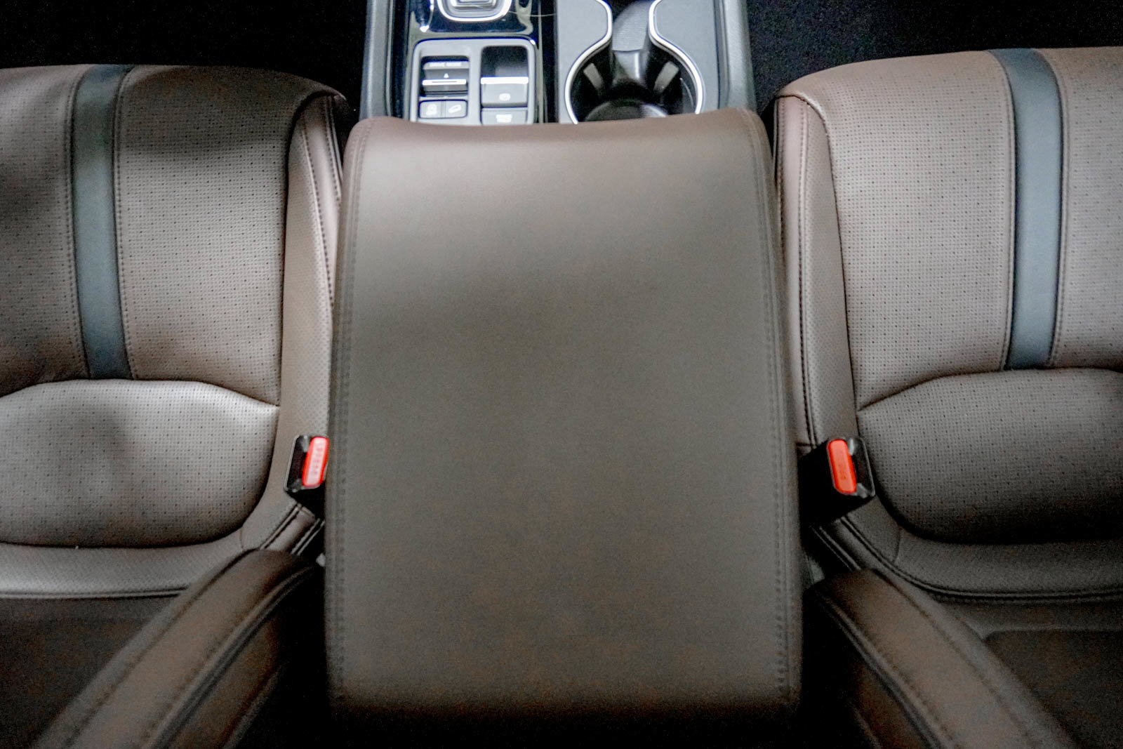 Certified 2025 Honda Pilot Elite image 29
