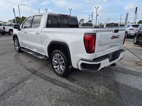 Used 2023 GMC Sierra 1500 Denali AWD/4WD image 8