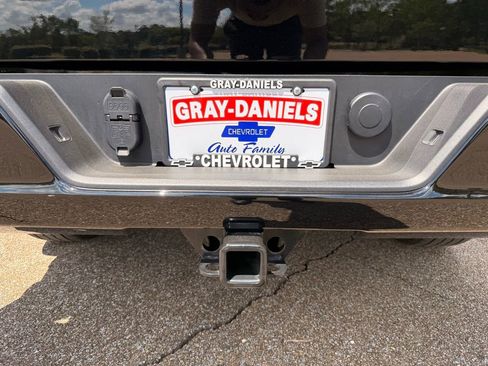 Certified 2024 GMC Sierra 1500 Elevation image 14