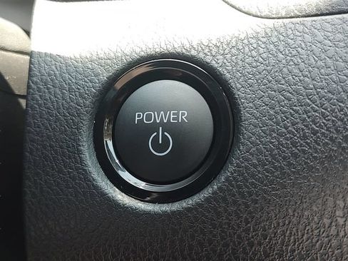 Used 2025 Toyota Camry LE FWD image 19