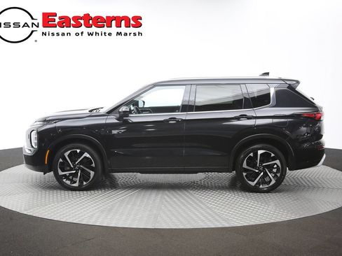 Used 2024 Mitsubishi Outlander SEL AWD/4WD image 63