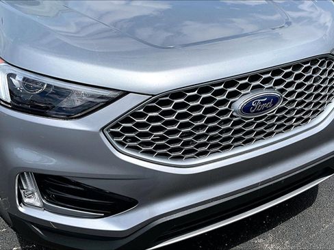 Used 2024 Ford Edge SEL w/ Convenience Package AWD/4WD image 31