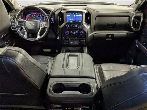 Used 2019 Chevrolet Silverado 1500 RST image 19