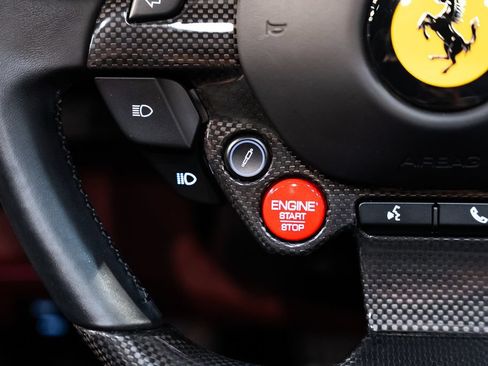 Certified 2023 Ferrari 812 GTS RWD image 29