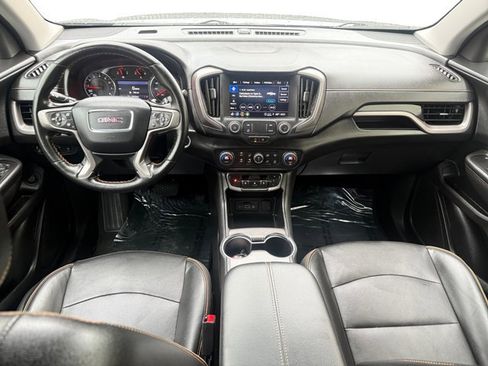 Used 2023 GMC Terrain AT4 AWD/4WD image 13
