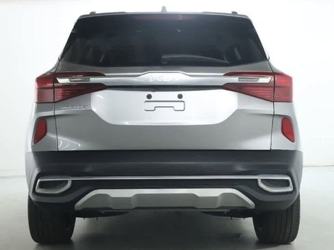 Used 2023 Kia Seltos Nightfall Edition AWD/4WD image 42