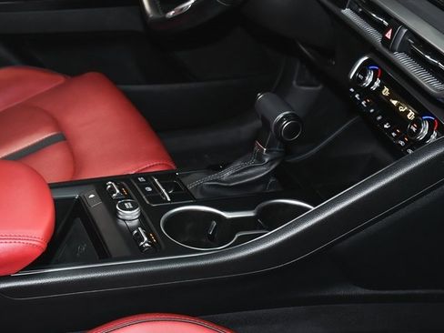 Used 2021 Kia K5 GT-Line image 52